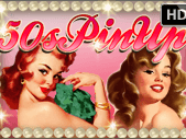 50s PinUp HD screenshot