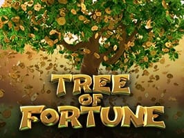 Tree of Fortune screenshot