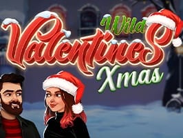 Wild Valentines Christmas screenshot