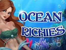 Ocean Richies screenshot