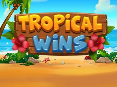 Tropical Wins screenshot