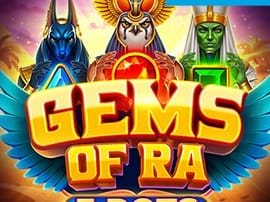 Gems of Ra screenshot