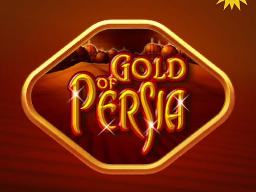 Gold of Persia screenshot